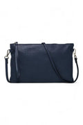 Pochette Hermy navy Gianni Chiarini