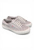 Sneaker uomo Superga 2750 cotton dyed grey lt