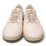 Sneaker Foamers Eva bianco tortora 