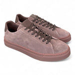 Sneaker uomo suede taupe Olimpia Stokton 