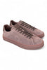 Sneaker uomo suede taupe Olimpia Stokton