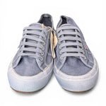 Sneaker uomo Superga 2750 cotton dyed navy 