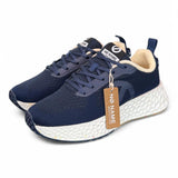 Sneaker uomo NoName Carter Fly blu 