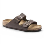 Ciabatta Arizona BF dark  brown Birkenstock 051703 uomo 