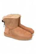 Stivale Mini Bailey Bow II Chestnut UGG 1016501