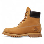 Anfibio Impermeabile Timberland® Premium 6-Inch da Uomo in giallo 110061713 