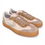 Sneaker uomo Mind 02 Voile Blanche bianco grigio 3D89 