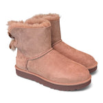 Stivale Mini Bailey Bow II Rocky Oak UGG 1016501 