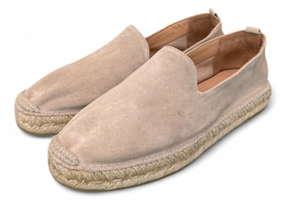 Espadrilles uomo suede corda Gaimo<BR/> 