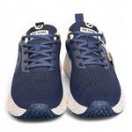 Sneaker uomo NoName Carter Fly blu 