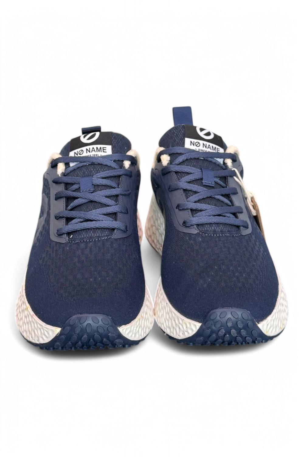 Sneaker uomo NoName Carter Fly blu 