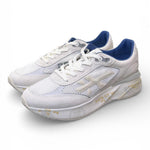 Sneaker uomo Moerun 6732 Premiata bianca 