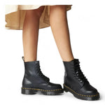 Anfibio Bex smooth 1460 Black Dr Martens 