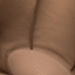 Borsa secchiello Lily Clay Gianni Chiarini<BR/> 