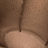Borsa secchiello Lily Clay Gianni Chiarini<BR/> 