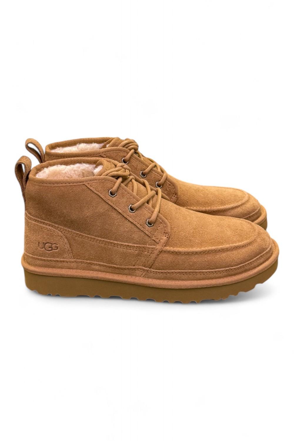 Polacco uomo UGG M Neumel Moc imbottito 1121645 