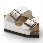 Ciabatta Arizona graceful pearl Birkenstock 1009921 