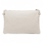 Pochette Hermy marble Gianni Chiarini<BR/> 