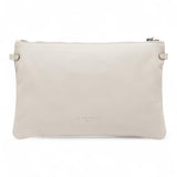 Pochette Hermy marble Gianni Chiarini<BR/> 
