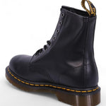 Anfibio 8 fori 1460 nappa nero Dr Martens<BR/> 