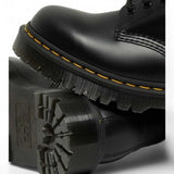 Anfibio Bex smooth 1460 Black Dr Martens 