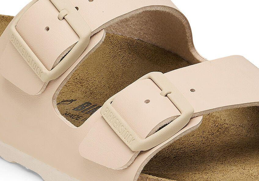 Ciabatta Arizona BF New Beige Birkenstock 1027723 