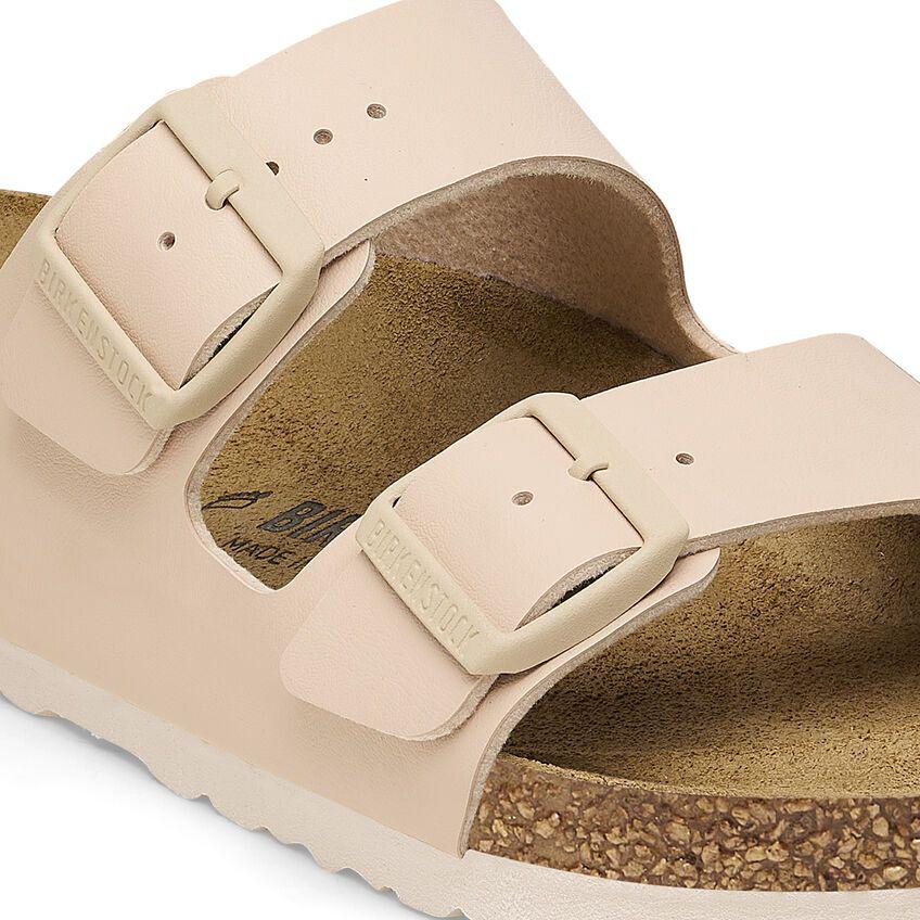 Ciabatta Arizona BF New Beige Birkenstock 1027723 