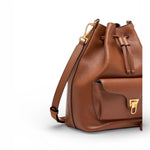 Borsa Beat Soft Coccinelle secchiello crab 