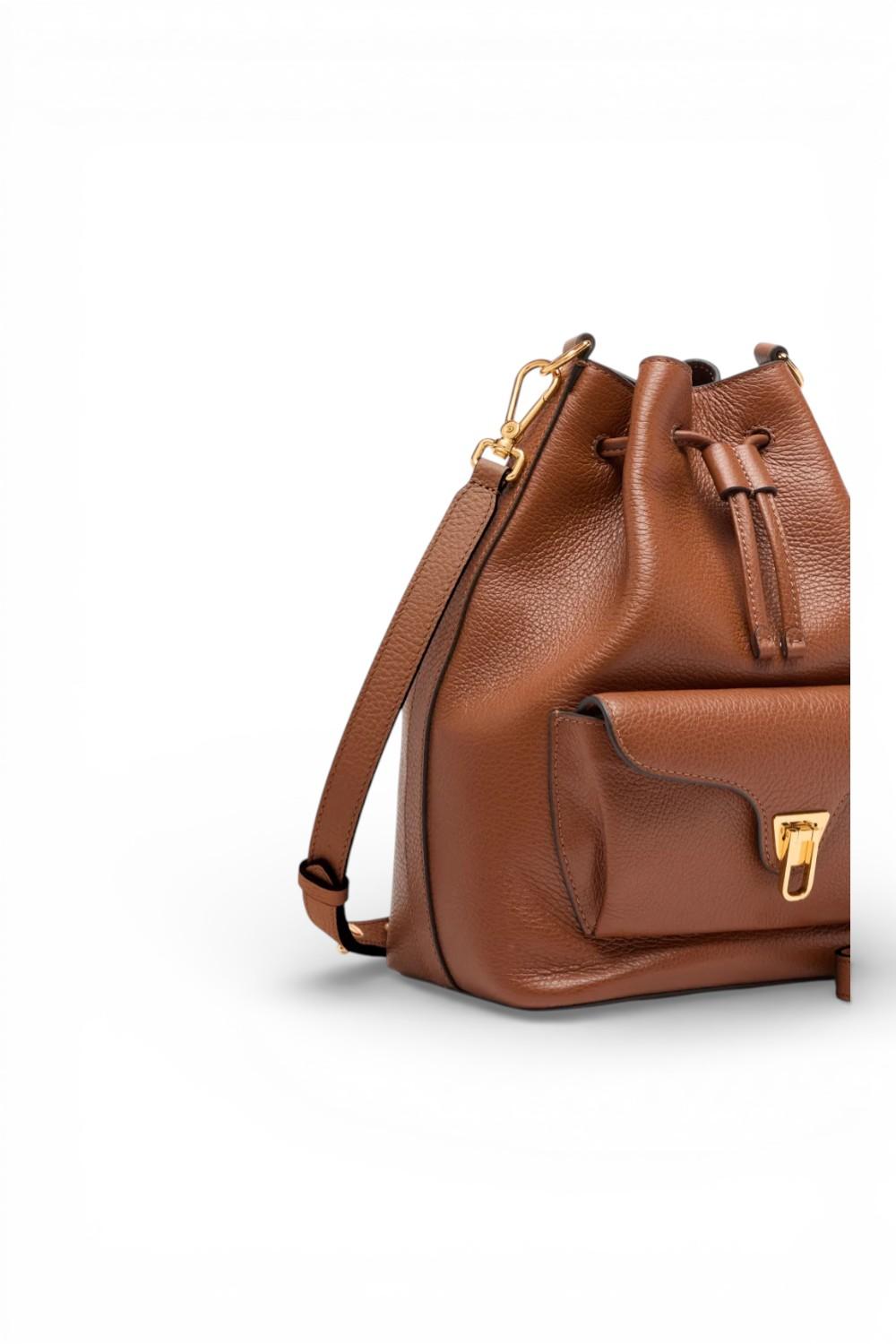 Borsa Beat Soft Coccinelle secchiello crab 