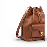 Borsa Beat Soft Coccinelle secchiello crab 