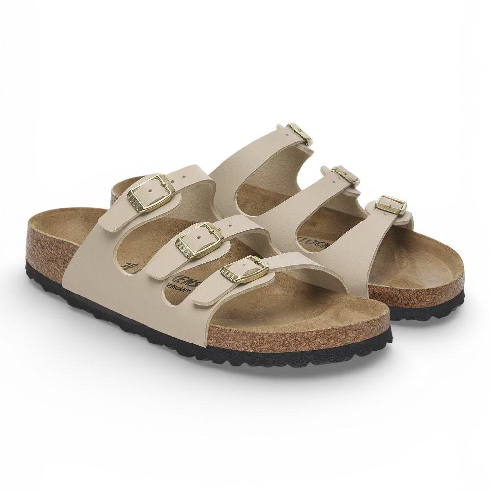 Ciabatta Florida sandcastle Birkenstock 1029265 
