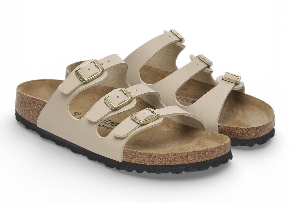 Ciabatta Florida sandcastle Birkenstock 1029265 