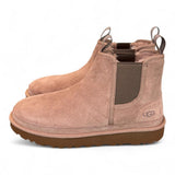 Beatles uomo M Neumel chelsea Rocky Oak imbottito 