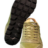 Sneaker uomo Sun 68 Tom Basic militare 