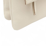 Borsa Three pelle marble grande Gianni Chiarini<BR/> 