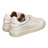 Sneaker uomo Soho white Alexander Smith<BR/> 