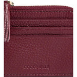 Portacarte piccolo Tassel ribes Coccinelle 