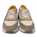 Sneaker running multicolore Ambitious<BR/> 