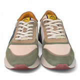 Sneaker running multicolore Ambitious<BR/> 