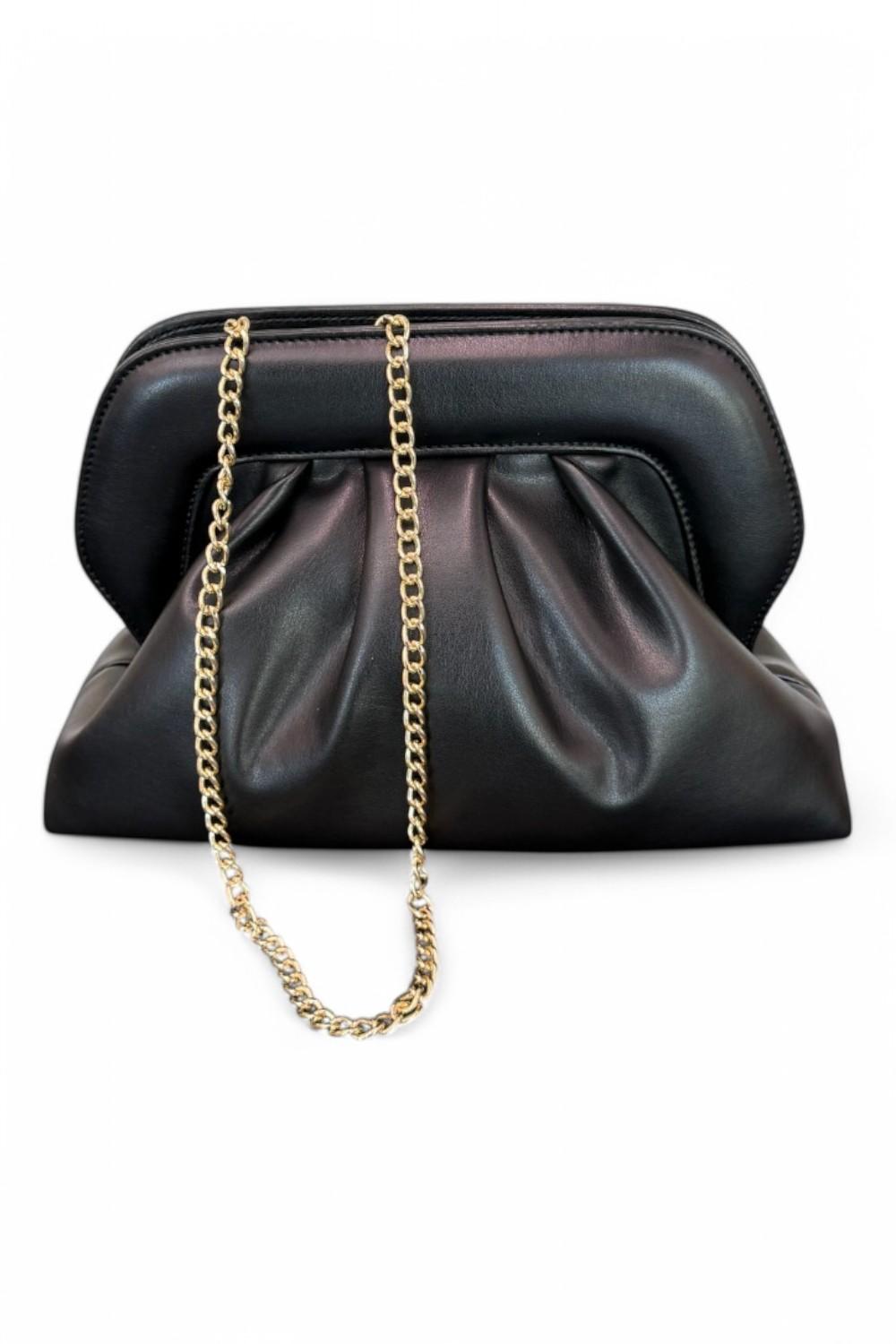 poch bv grande 028SOFT NERO SCARLETT
