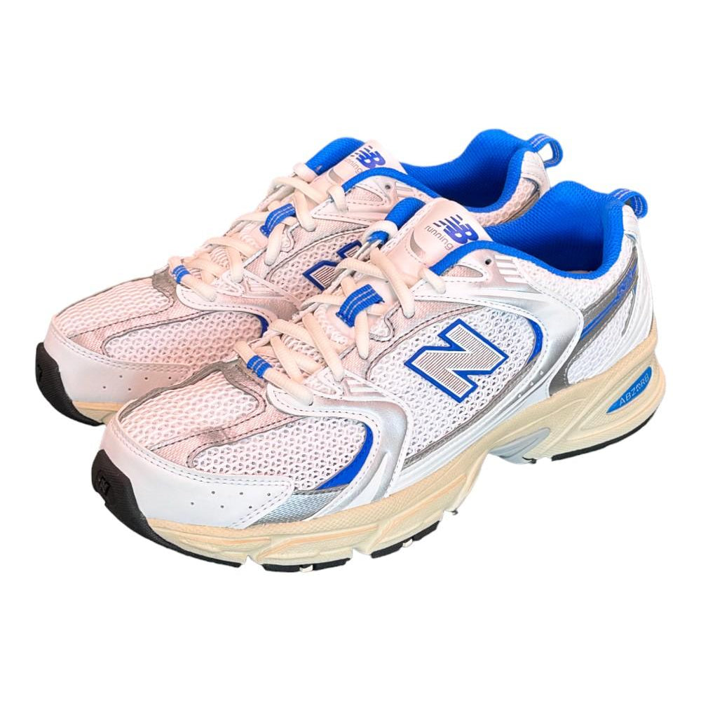 Sneaker uomo MR530EA white azure New Balance 