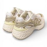 Sneaker donna No Name Carter 2.0 dove gold 