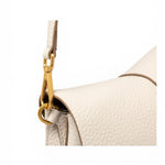 Borsa Helena Round sabbia Gianni Chiarini<BR/> 