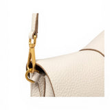 Borsa Helena Round sabbia Gianni Chiarini<BR/> 