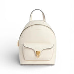 Zaino Beat Soft pelle pearl Coccinelle 