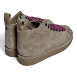 Polacco donna P01 beige Panchic<BR/> 