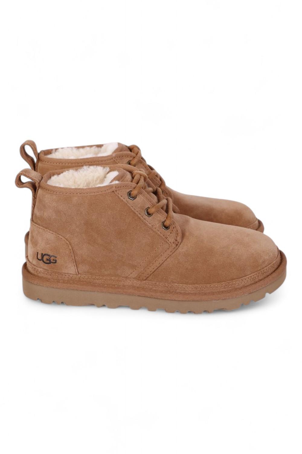 Polacco allacciato neumel chestnut UGG 1094269 