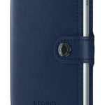 Miniwallet Secrid M original navy 