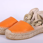 Sandalo campesina platform mango OA NON FASHION 