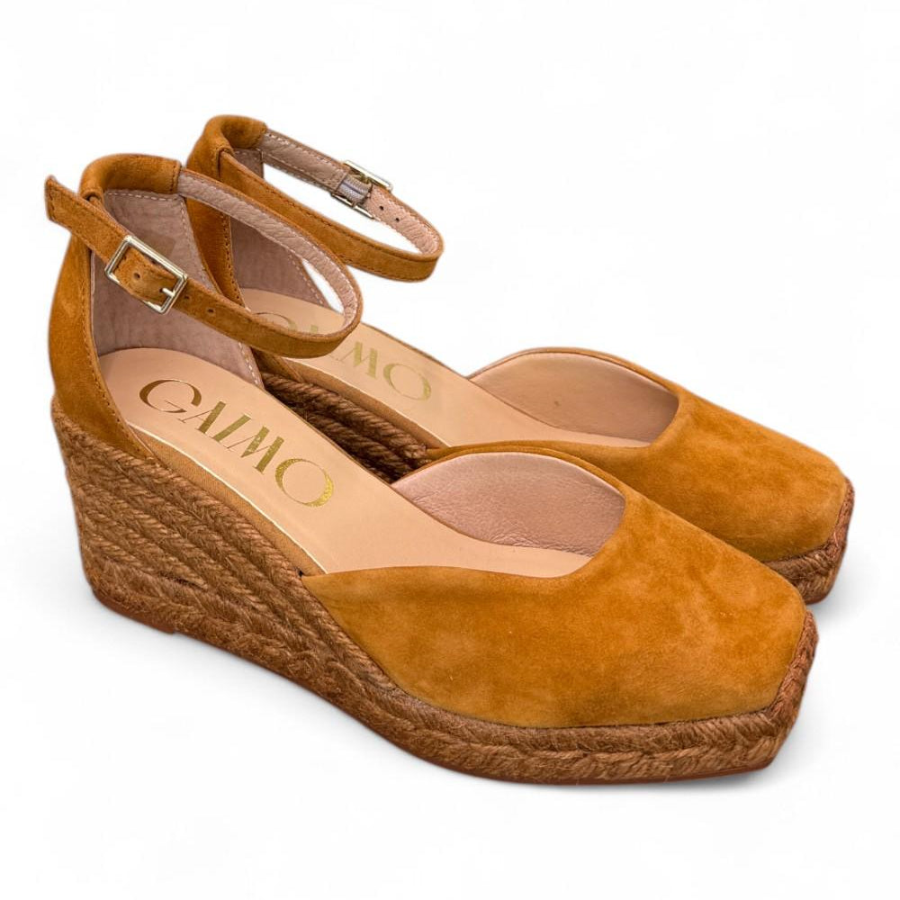 Campesina suede cuero Z70 Gaimo Hester<BR/> 